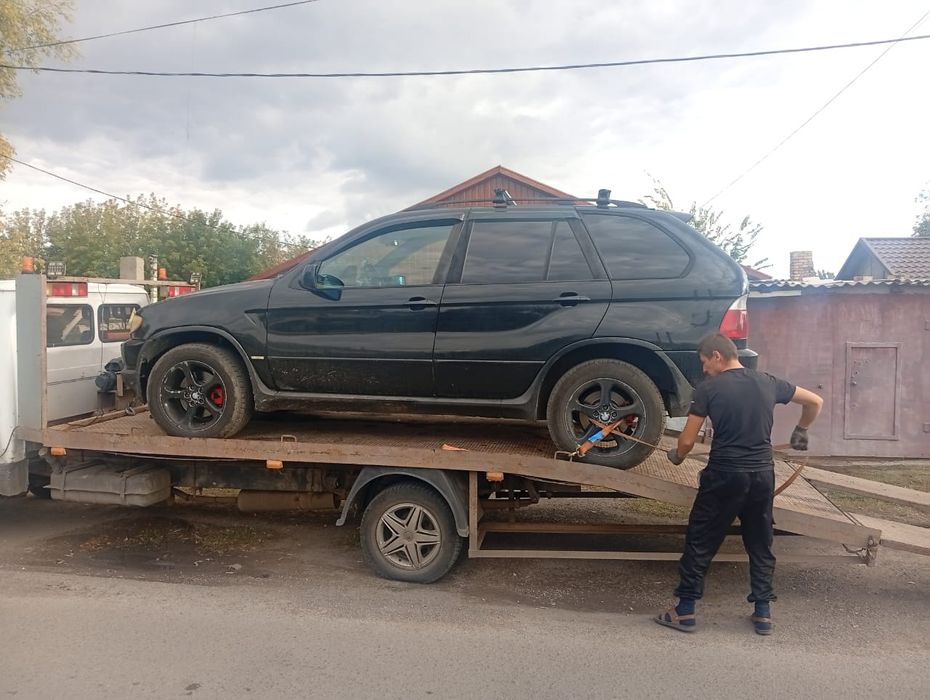 Продам эвакуатор(3221)