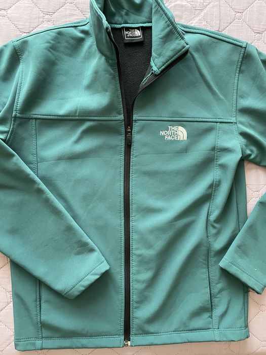 Яке The North Face, размер S