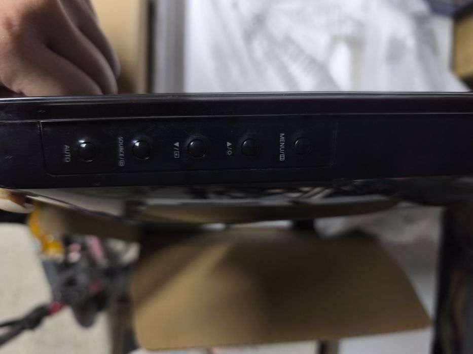 Монитор Samsung T220