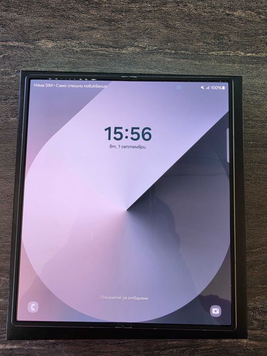 Samsung Fold 6 512GB