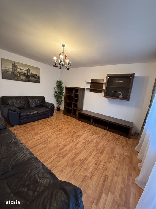 Proprietar - Apartament 3 camere Lacul Tei/Floreasca: centrala proprie