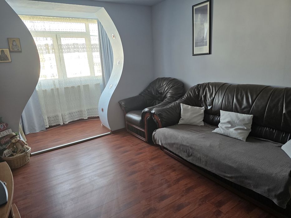 Apartament 3 camere