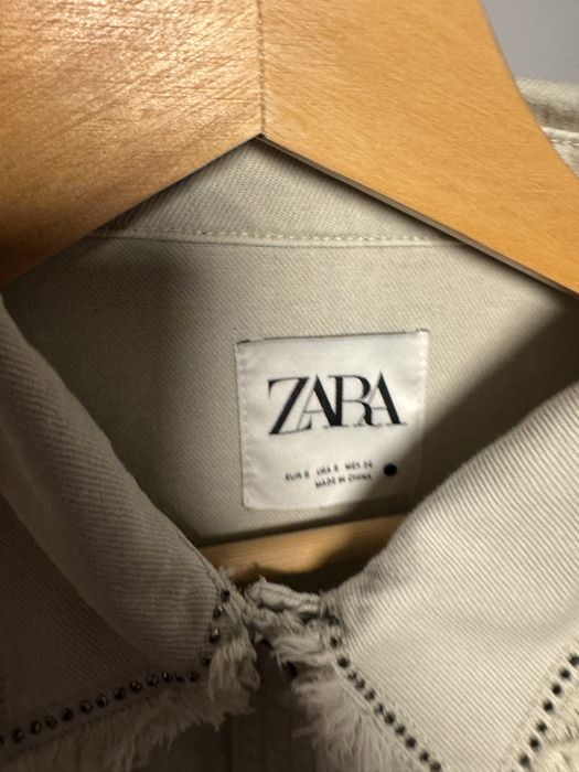 Zara яке дамско