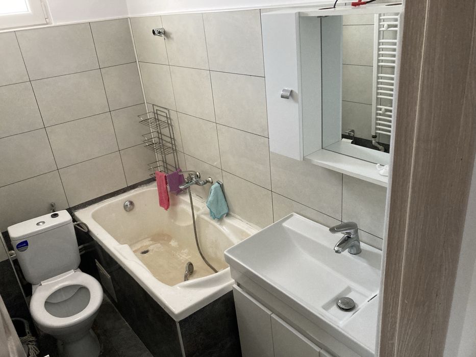 Apartament 2 camere ultracentral de inchiriat