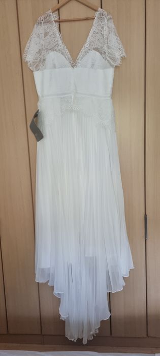 Rochie de mireasa 48-50