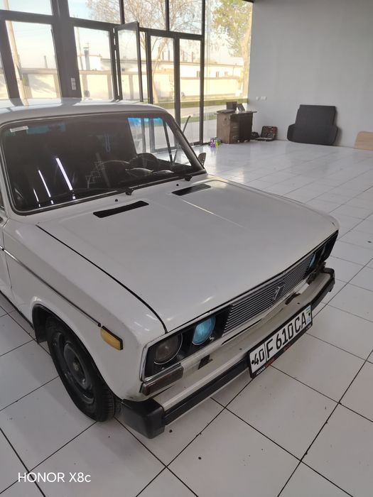 Ваз 2106 сотилади!