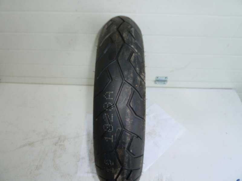 Гума 120/60-17 PIRELLI DIABLO F 55W TL DOT2015