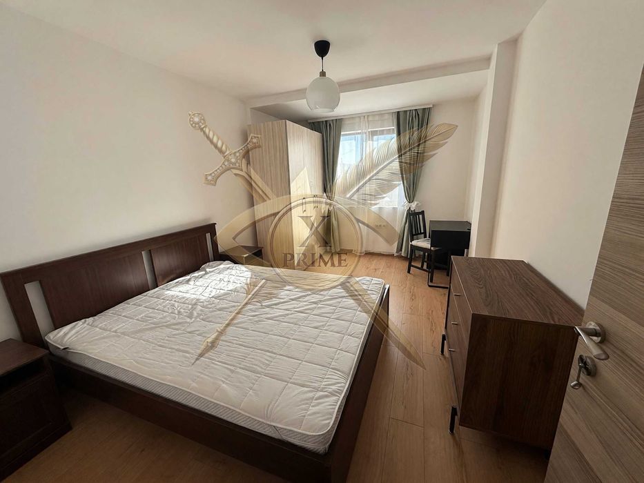 Тристаен апартамент в Бриз! 21945132