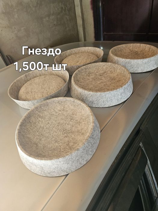 Голуби в удобстве