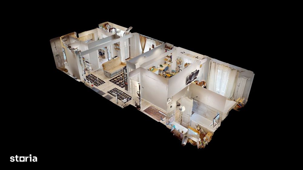 Apartament,
