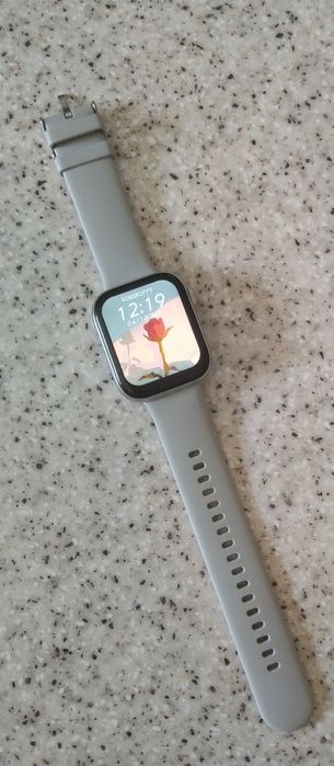 Смарт часы COLMI P45