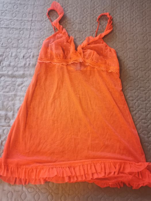 Lenjerie sexy dantela Esmara M