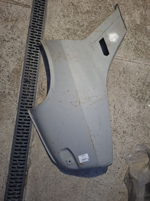 Contraaripi rezervor jante Dacia 1300 1310 1400