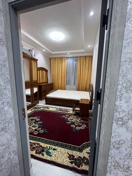 Аренда Квартира Новастройка Келес Замона туйхона