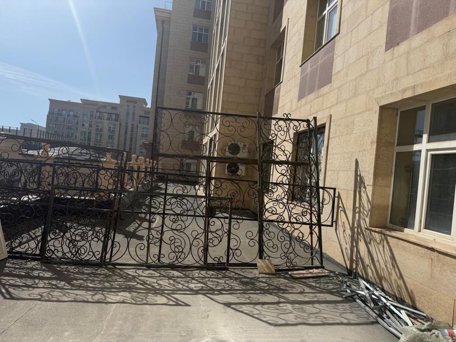 Продам решетки для балконов