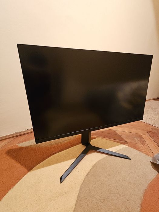 Monitor LG NANO IPS 27 "