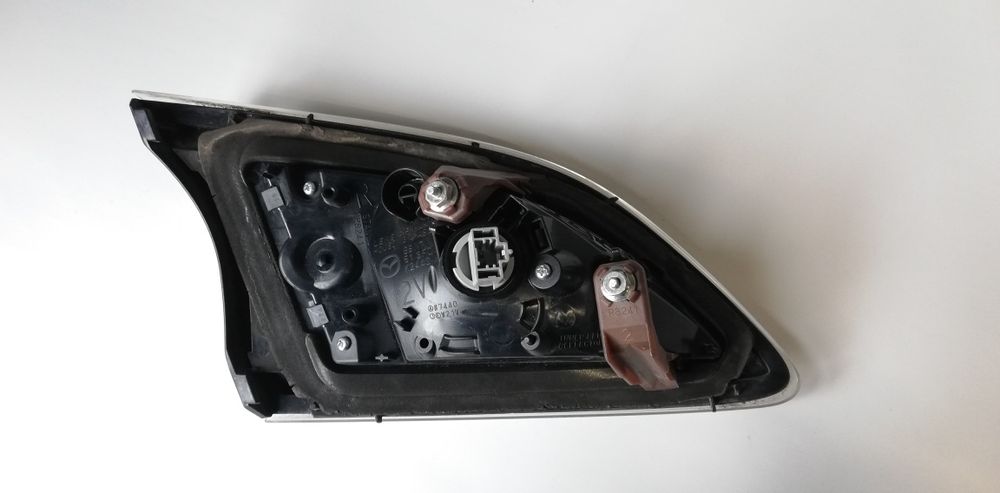 Десен стоп Mazda 3 BL 2008-2013