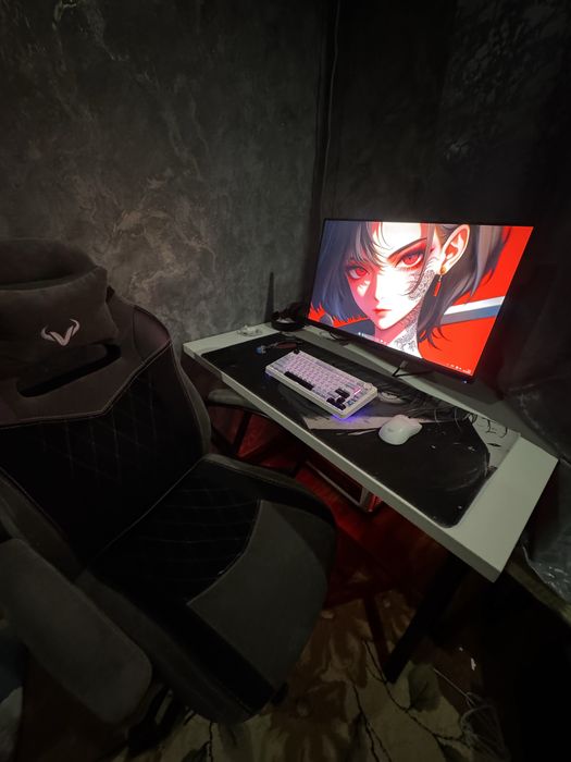 игровой компьютер rtx 3080