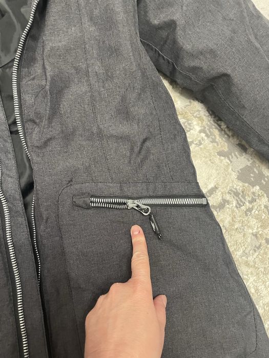 Geaca ski dama trespass S