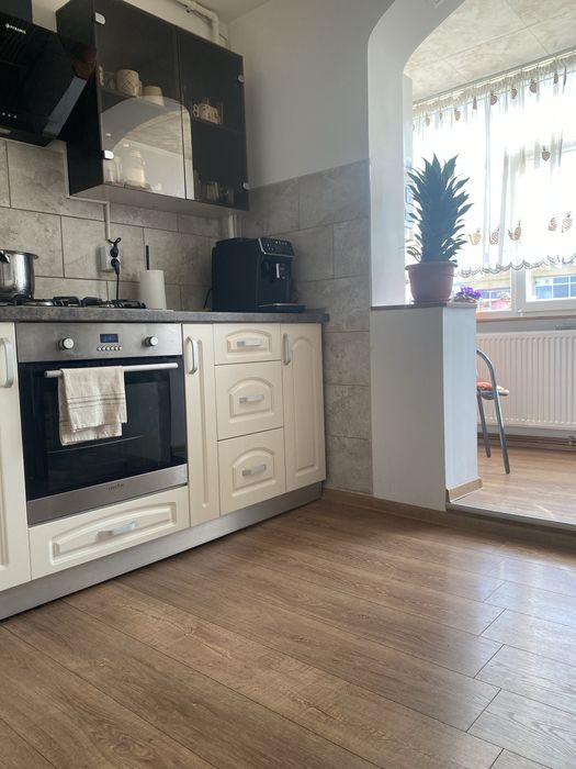 Apartament 3camere Campulung Muscel