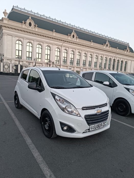 Suxoy Arenda Spark | Сухой Аренда Спарк | Suhoy Arenda Spark