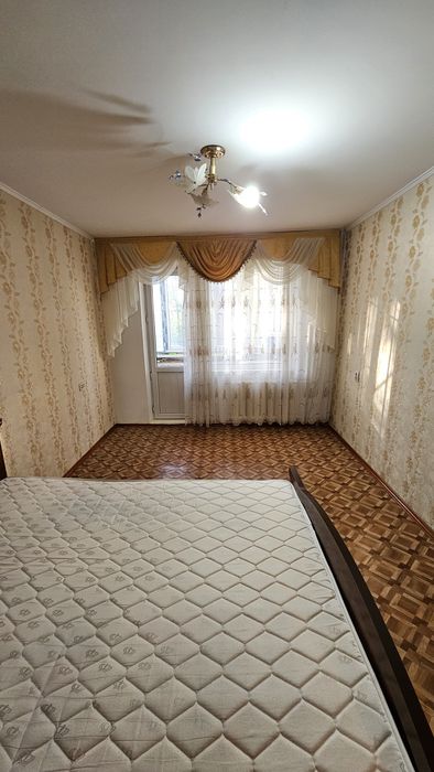 Продаётся 3 комн квартира район.Детская больница
