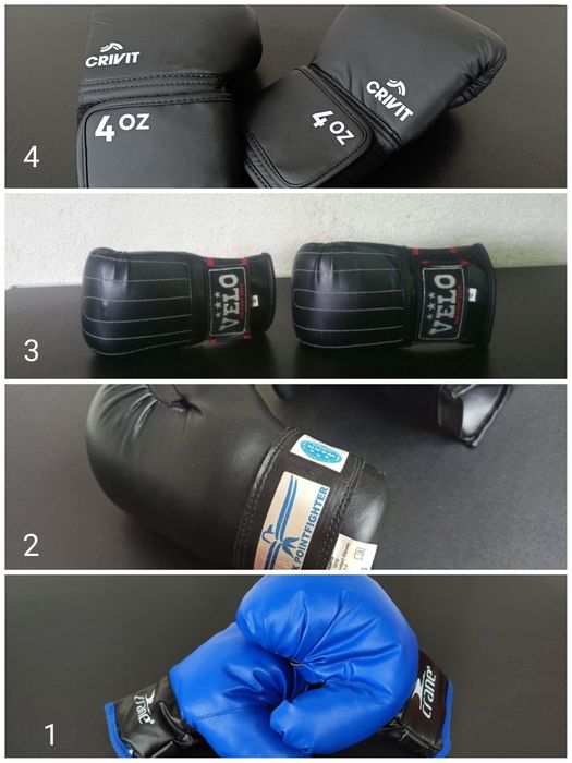 manusi crane crivit velo wako box lupte copii baieti fete sport k1