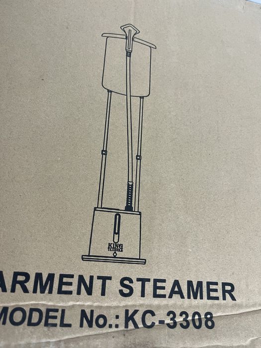 Отпариватель для белья