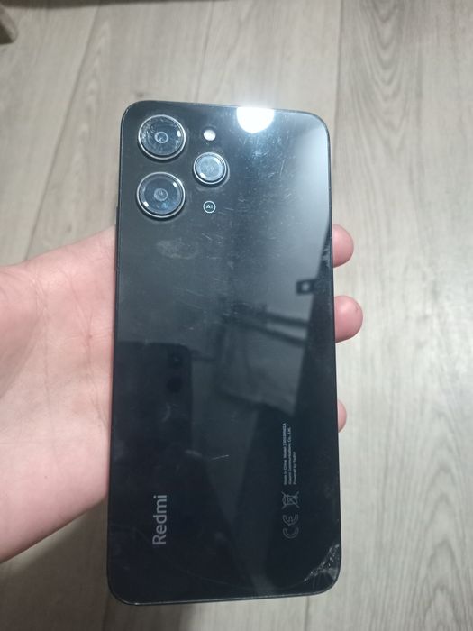 Продам redmi 12 128gb