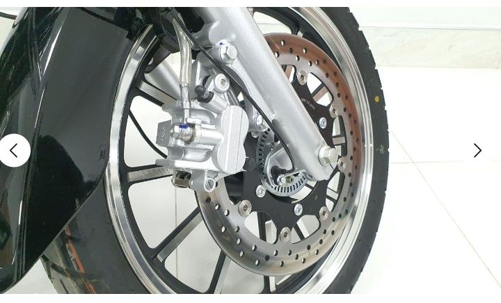 LIFAN LF250 D новый 2025г от компании Bikeland (+Touring пакет)