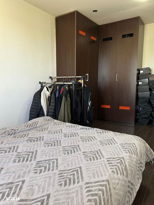 Apartament 4 camere - SOVEJA//INEL I