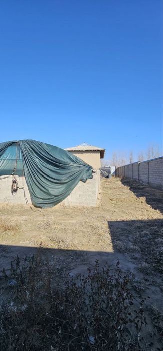 41 соток ер сотилади