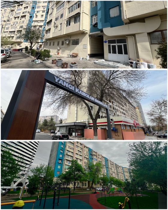 Продается!!! Дружба Народов 3-ком