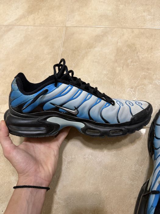 Мъжки обувки Nike Tn