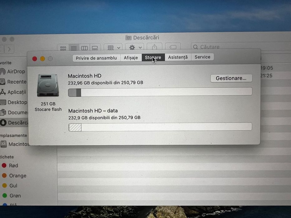 MacBook Pro 15.6 inch