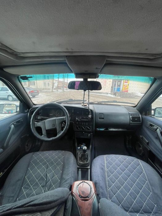 Продам автомобиль Volkswagen