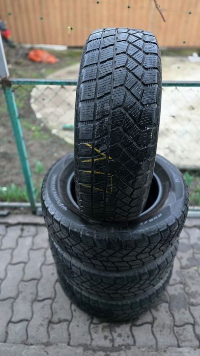 Продам автошины Snowmarch (Китай) 265/60/R18