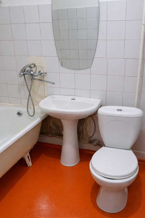 Продам трех комнатную квартиру