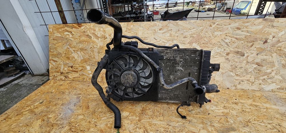 Bară/Faruri/Radiatoare/Stopuri/Termocuple  Opel Astra H piese original