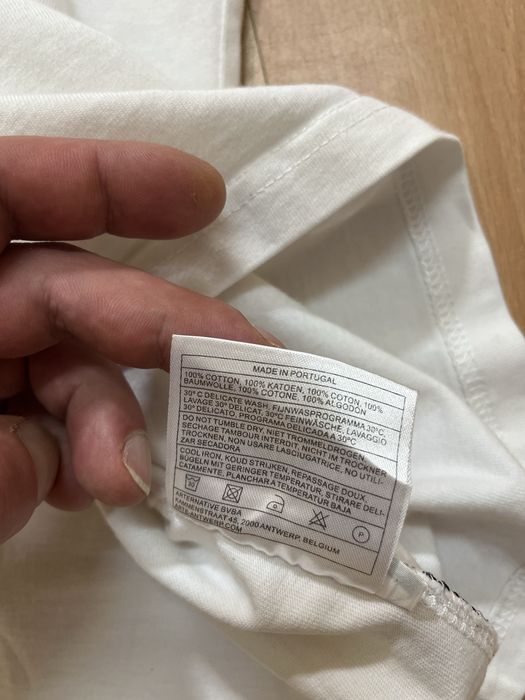 Arte,Kenzo мъжки тениски М