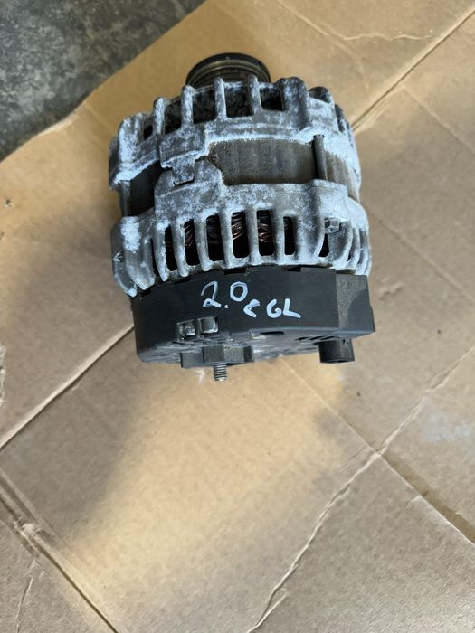 Alternator Audi A4/A5/A6 2.0 Tdi Cgl