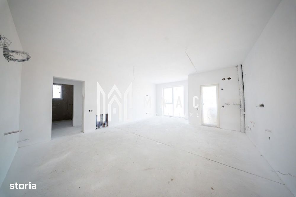 Apartamente 2 camere | 47 mp I Predare la Alb| Balcon I Selimbar — fotografia 1