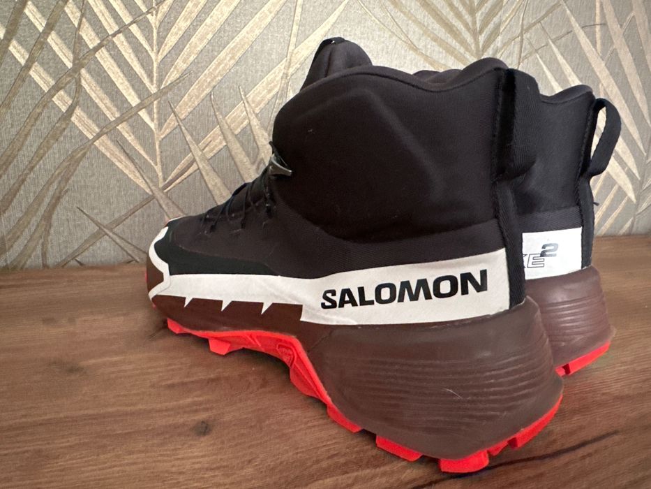 Планински обувки Salomon