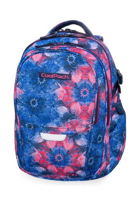 Ученическа Раница - COOLPACK