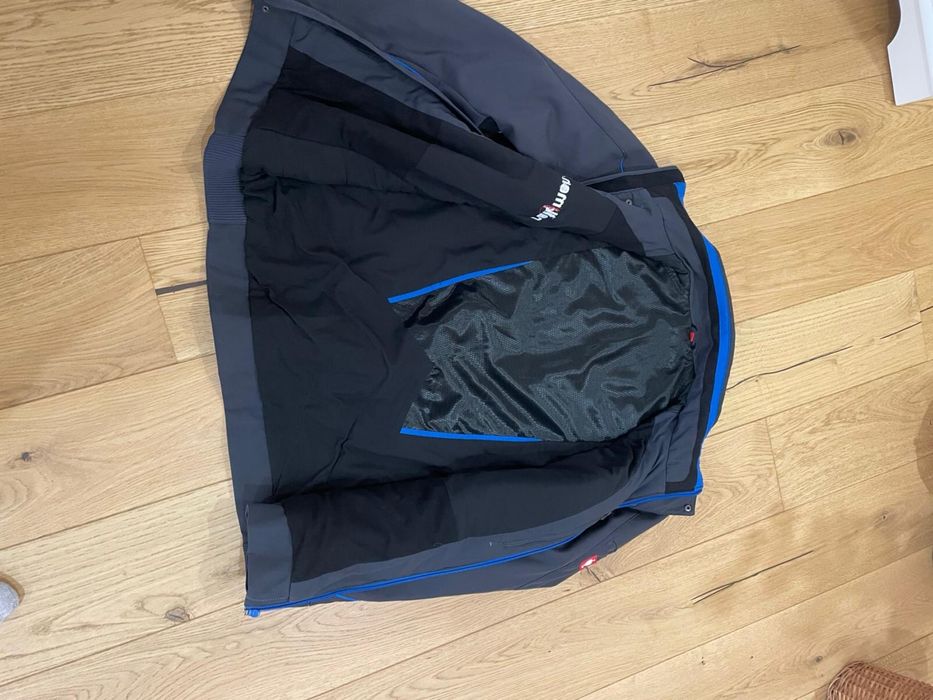 Vând geaca engelbert strauss - XL