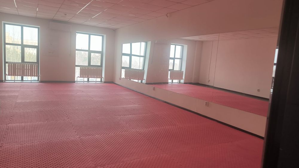 Аренду кабинетов