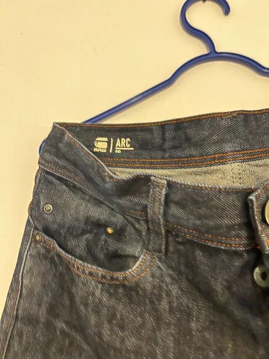 Дънки g-star raw