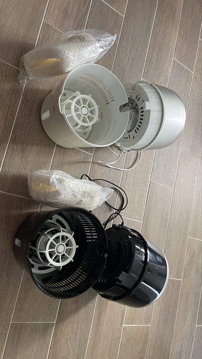 Umidificator Philips