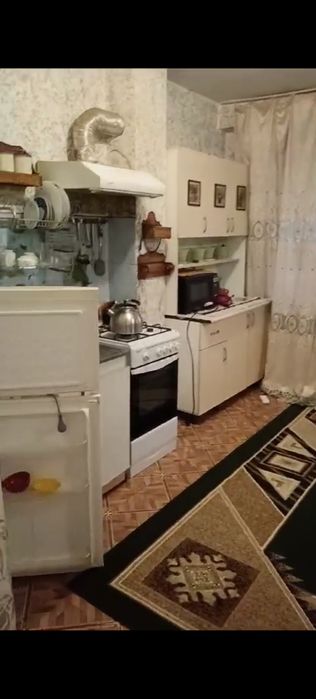 Сдаю 3 комнатную квартиру