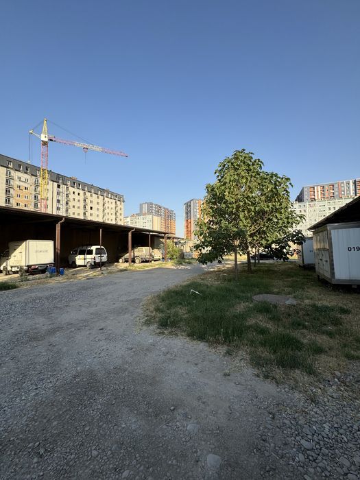 Проодается земля 1.2 Га